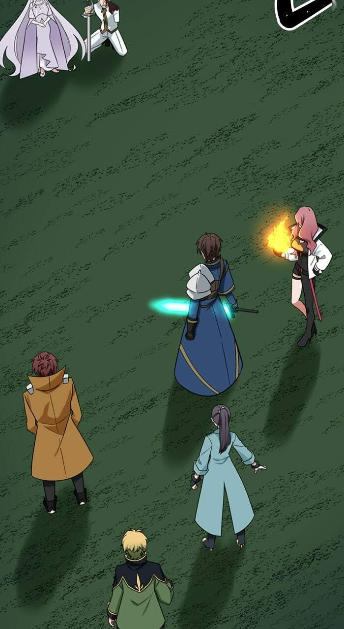 Saikyou Ansatsusha, Class Ten'i de Isekai e Chapter 22 page 86 - 