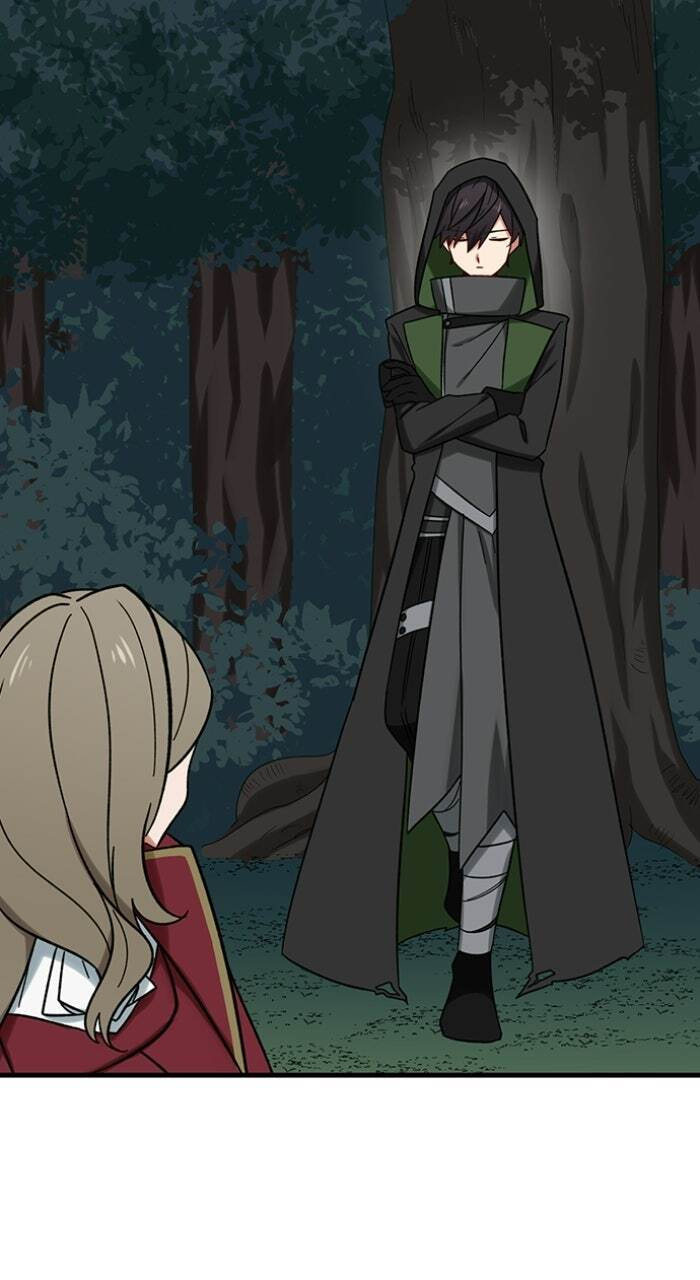 Saikyou Ansatsusha, Class Ten'i de Isekai e Chapter 22 page 91 - 