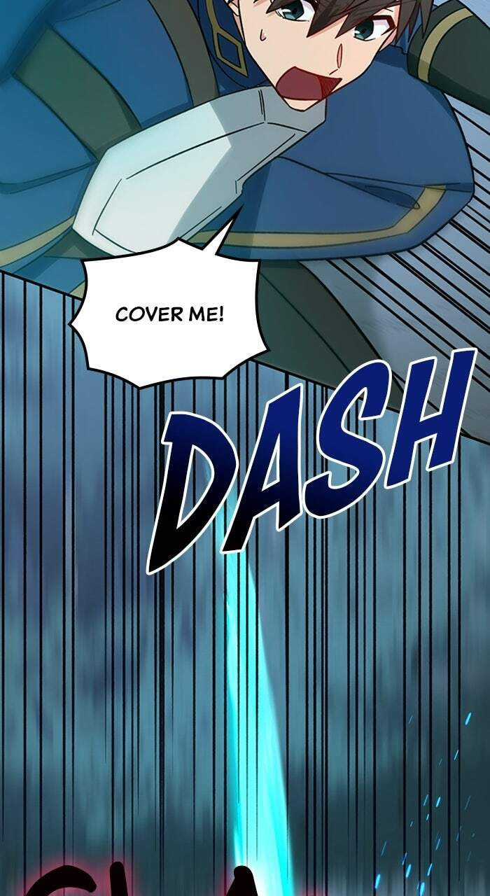 Saikyou Ansatsusha, Class Ten'i de Isekai e Chapter 23 page 21 - 