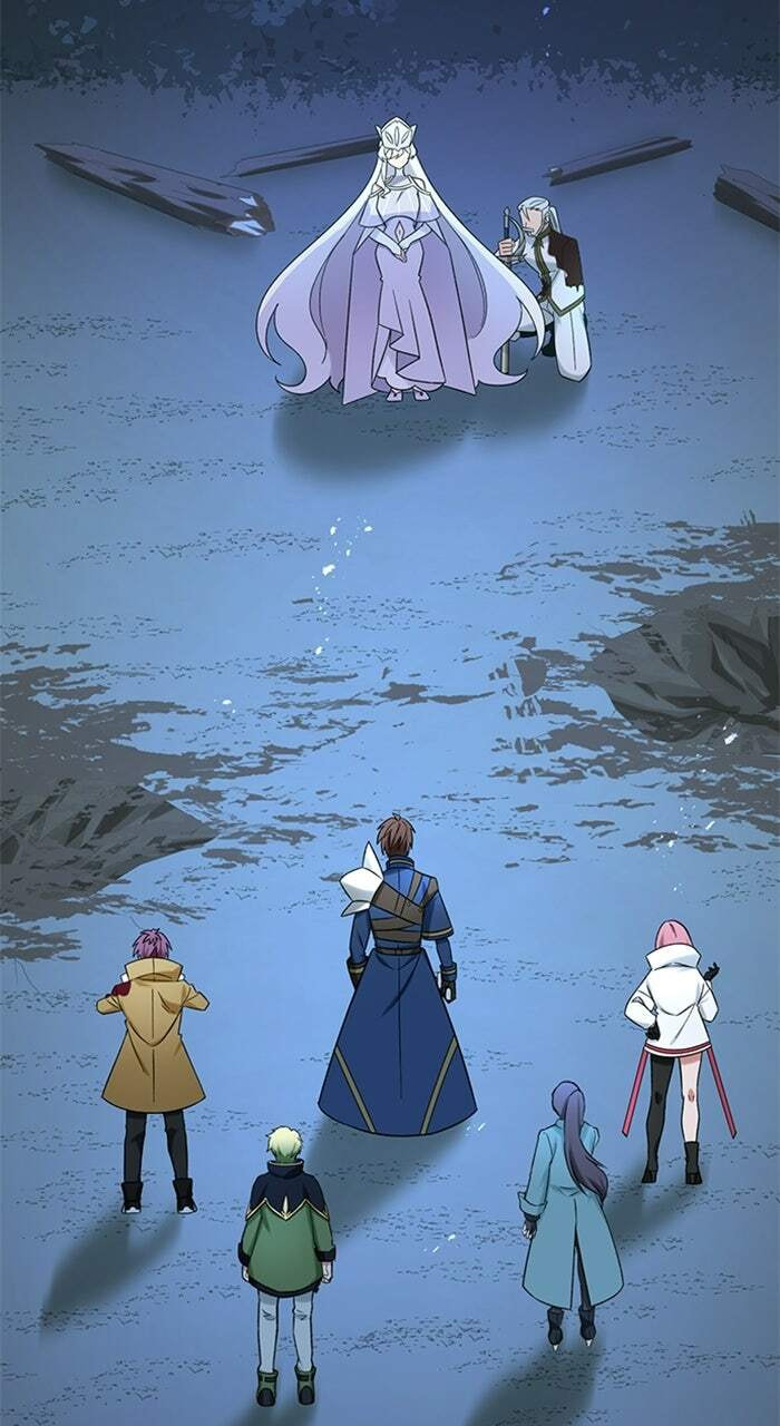Saikyou Ansatsusha, Class Ten'i de Isekai e Chapter 23 page 4 - 