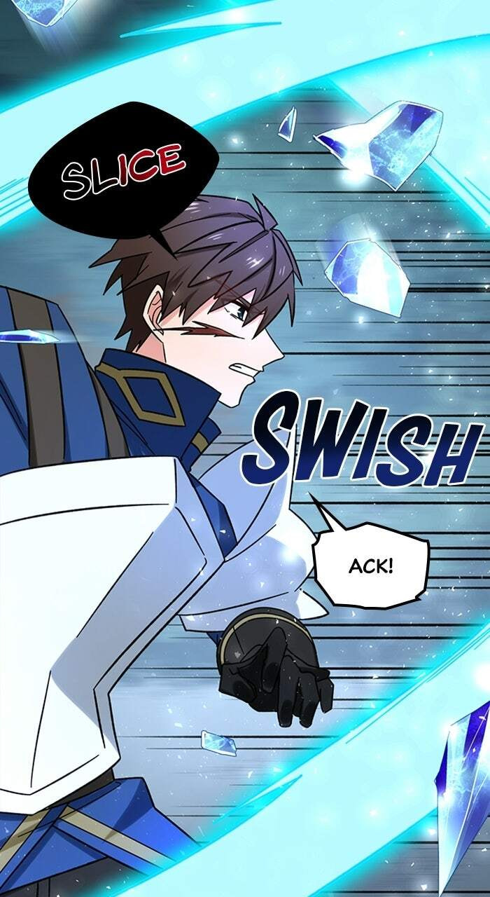 Saikyou Ansatsusha, Class Ten'i de Isekai e Chapter 23 page 35 - 