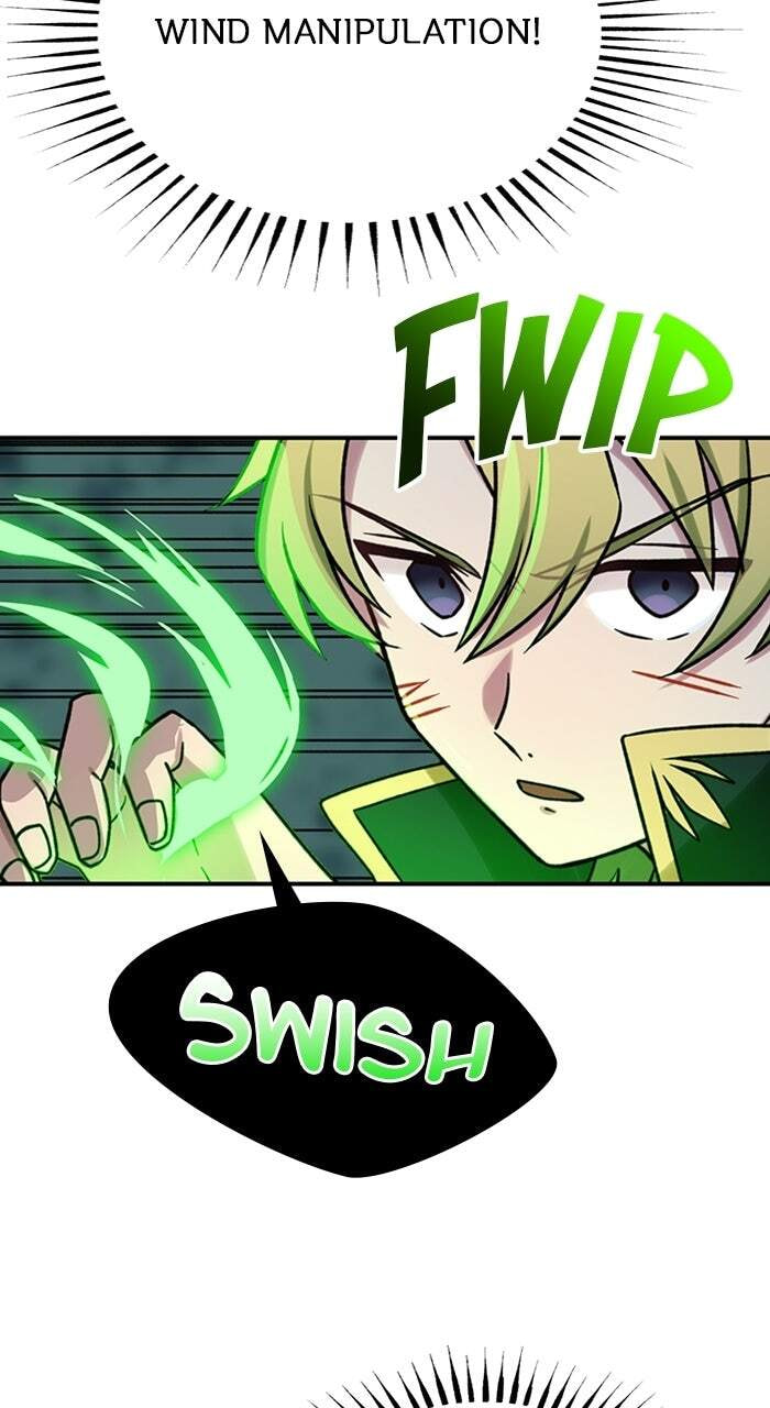 Saikyou Ansatsusha, Class Ten'i de Isekai e Chapter 23 page 40 - 