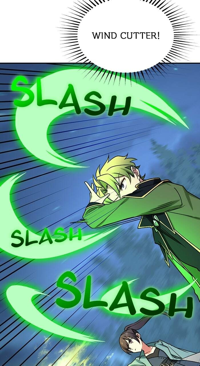 Saikyou Ansatsusha, Class Ten'i de Isekai e Chapter 23 page 41 - 