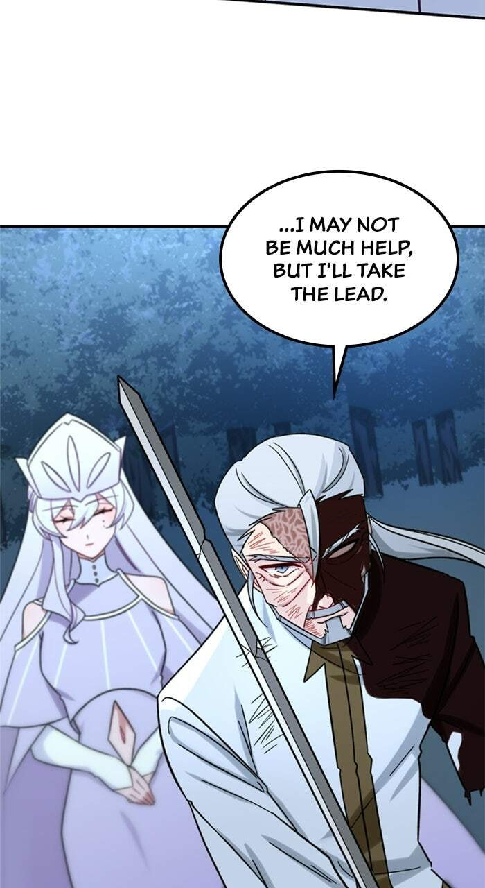 Saikyou Ansatsusha, Class Ten'i de Isekai e Chapter 23 page 6 - 