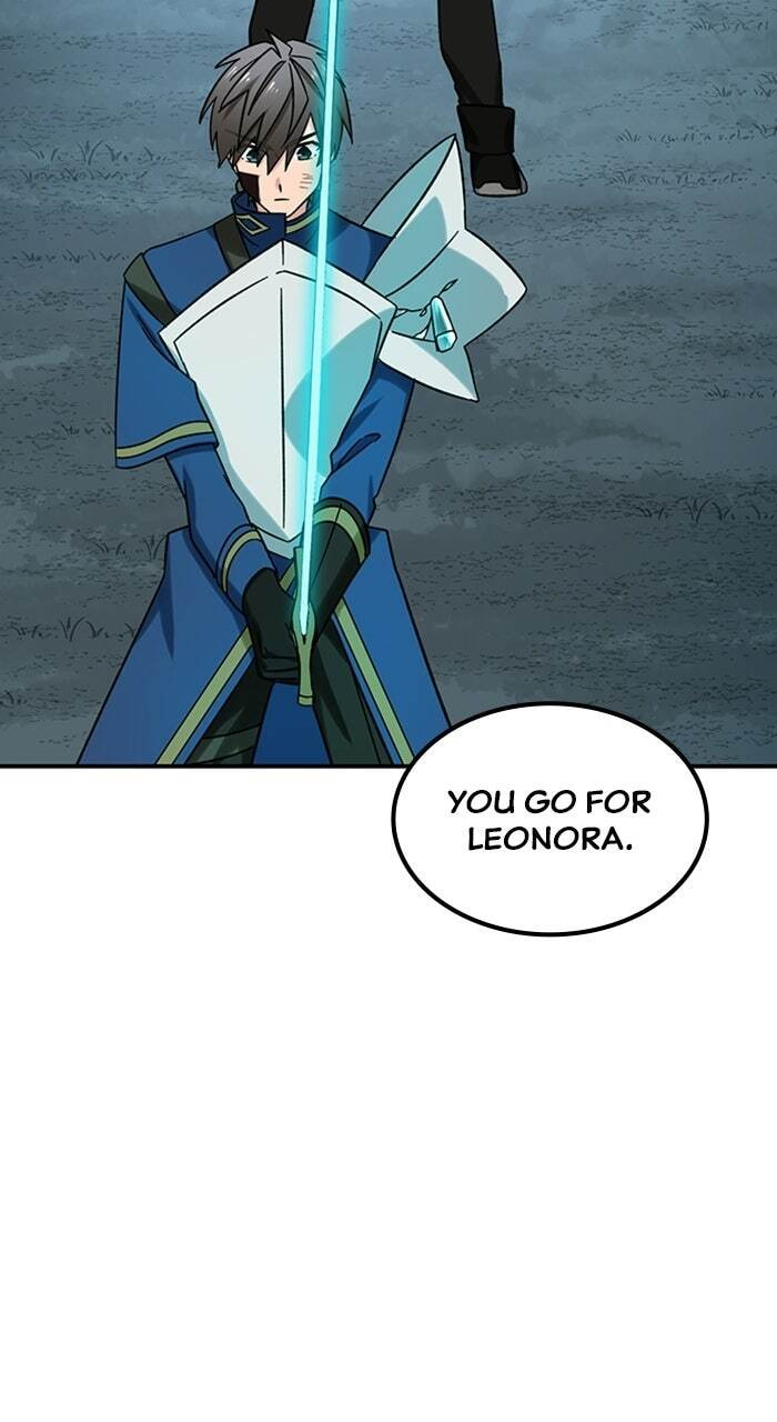 Saikyou Ansatsusha, Class Ten'i de Isekai e Chapter 23 page 59 - 