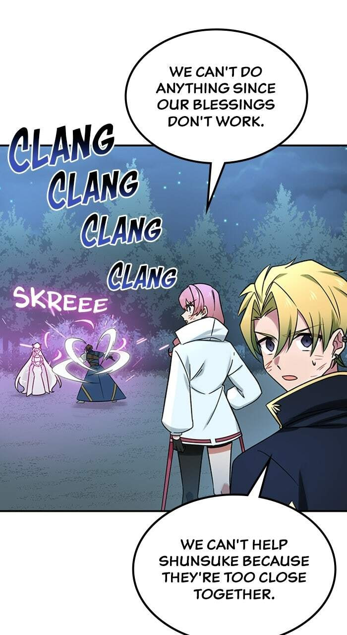 Saikyou Ansatsusha, Class Ten'i de Isekai e Chapter 23 page 73 - 