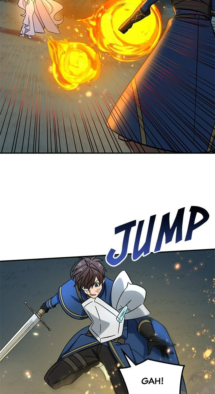 Saikyou Ansatsusha, Class Ten'i de Isekai e Chapter 23 page 86 - 
