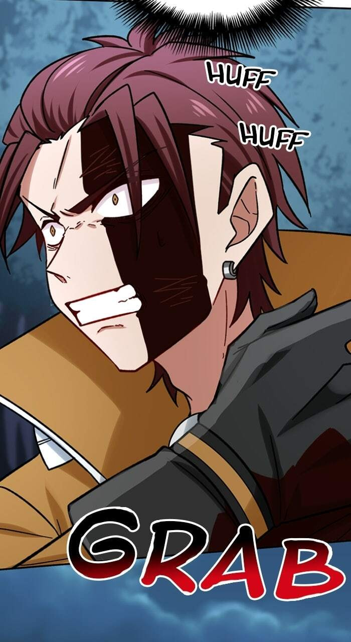 Saikyou Ansatsusha, Class Ten'i de Isekai e Chapter 24 page 38 - 