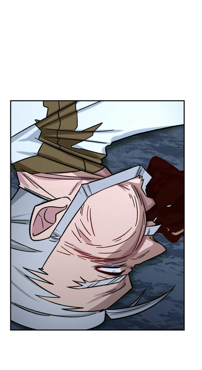 Saikyou Ansatsusha, Class Ten'i de Isekai e Chapter 24 page 53 - 