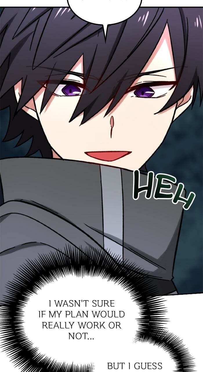 Saikyou Ansatsusha, Class Ten'i de Isekai e Chapter 25 page 56 - 