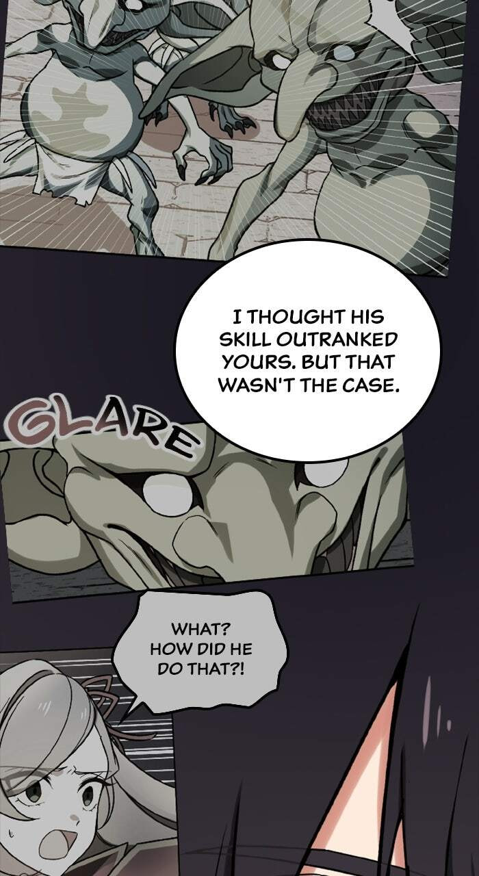 Saikyou Ansatsusha, Class Ten'i de Isekai e Chapter 25 page 75 - 