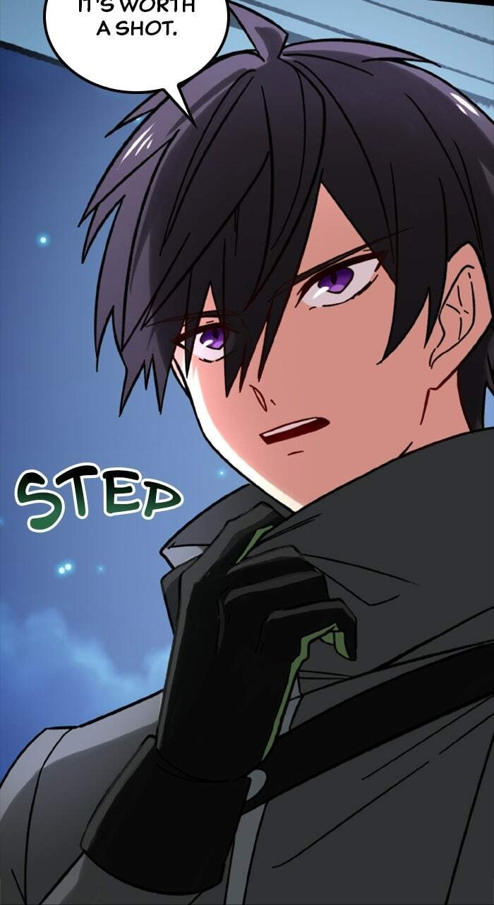 Saikyou Ansatsusha, Class Ten'i de Isekai e Chapter 25 page 78 - 
