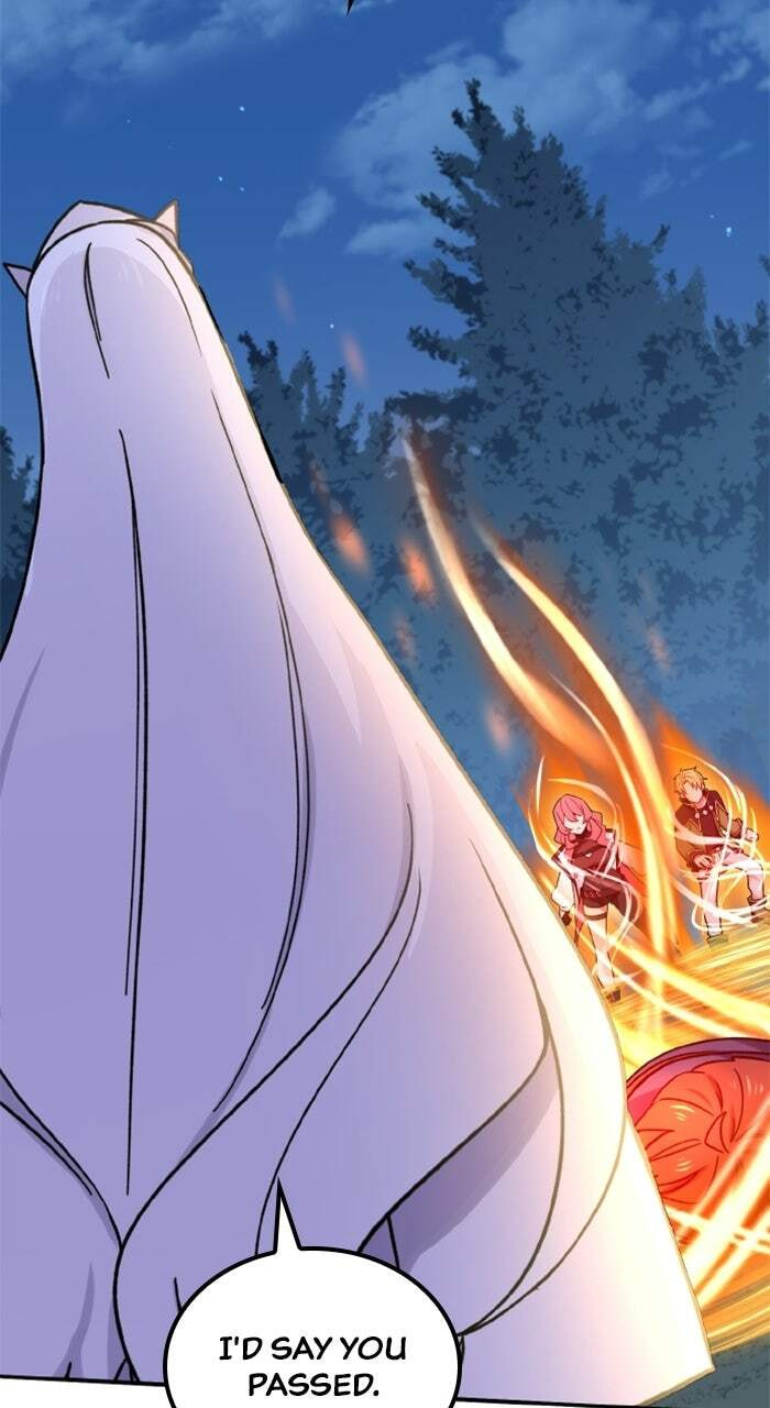 Saikyou Ansatsusha, Class Ten'i de Isekai e Chapter 25 page 10 - 
