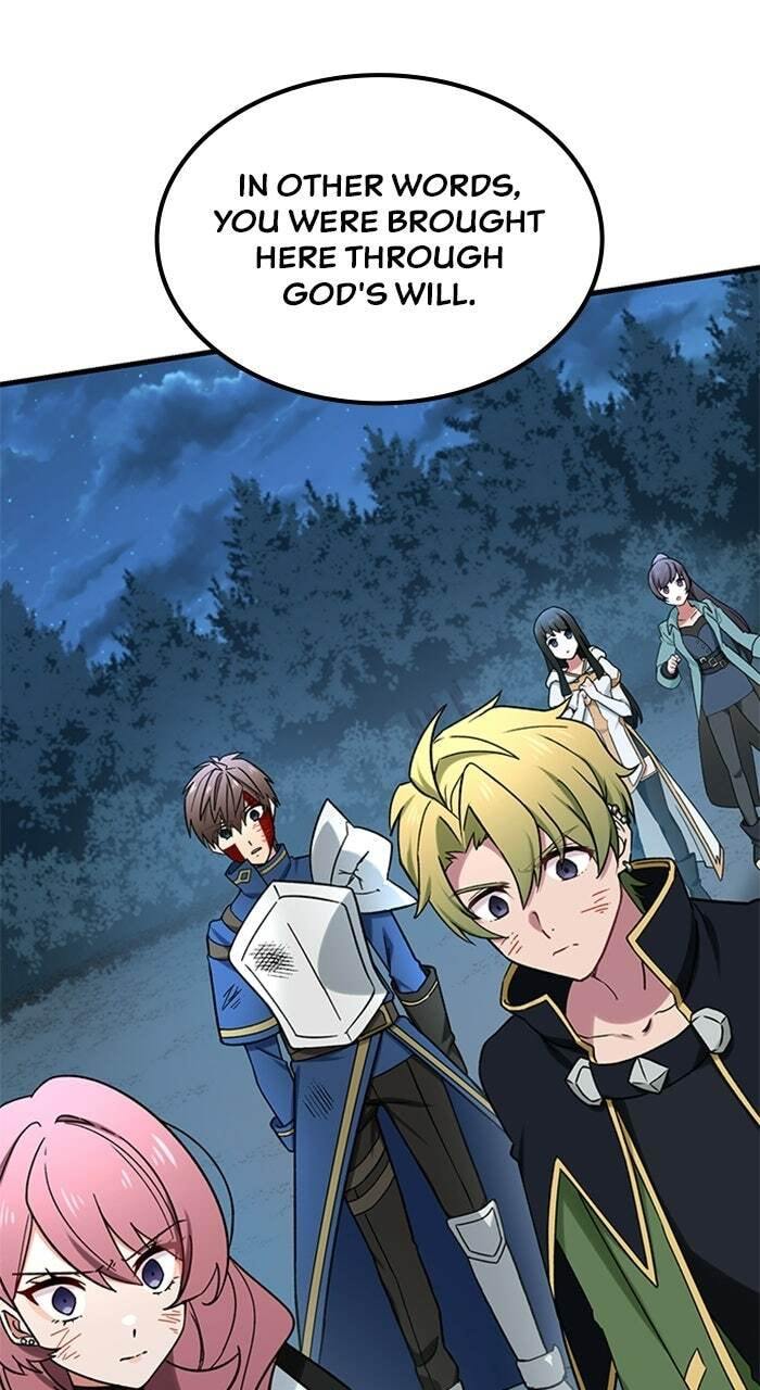 Saikyou Ansatsusha, Class Ten'i de Isekai e Chapter 26 page 13 - 