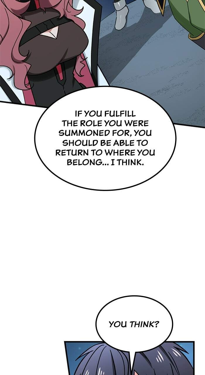 Saikyou Ansatsusha, Class Ten'i de Isekai e Chapter 26 page 14 - 