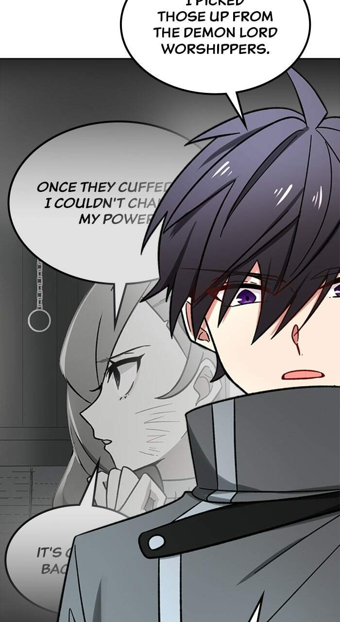 Saikyou Ansatsusha, Class Ten'i de Isekai e Chapter 26 page 4 - 
