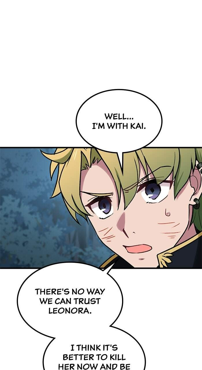 Saikyou Ansatsusha, Class Ten'i de Isekai e Chapter 26 page 41 - 