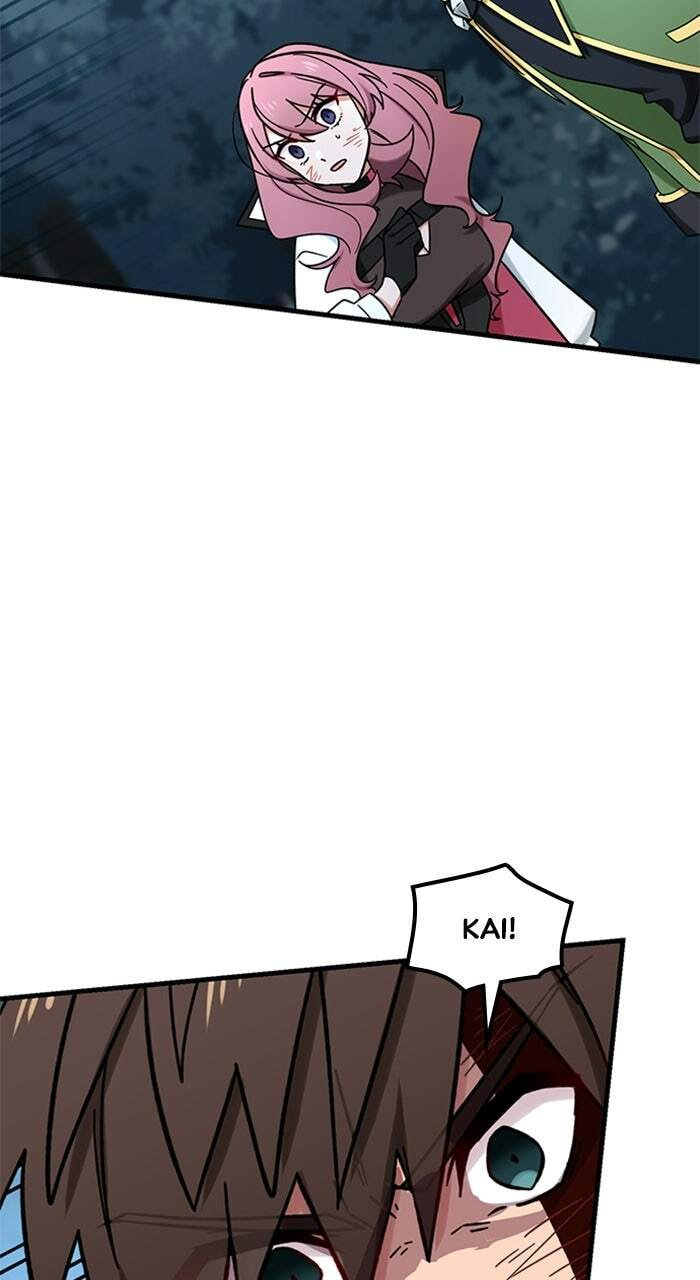 Saikyou Ansatsusha, Class Ten'i de Isekai e Chapter 26 page 54 - 
