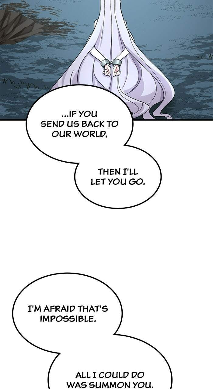 Saikyou Ansatsusha, Class Ten'i de Isekai e Chapter 26 page 7 - 