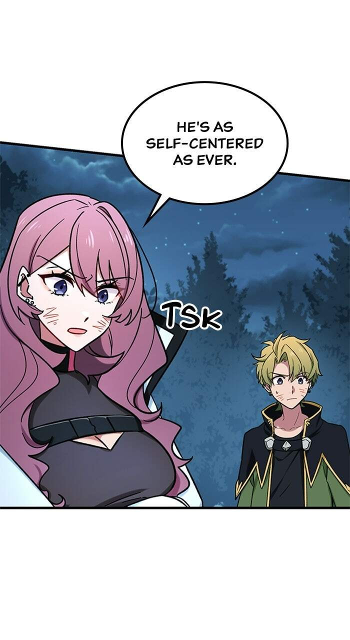 Saikyou Ansatsusha, Class Ten'i de Isekai e Chapter 26 page 62 - 