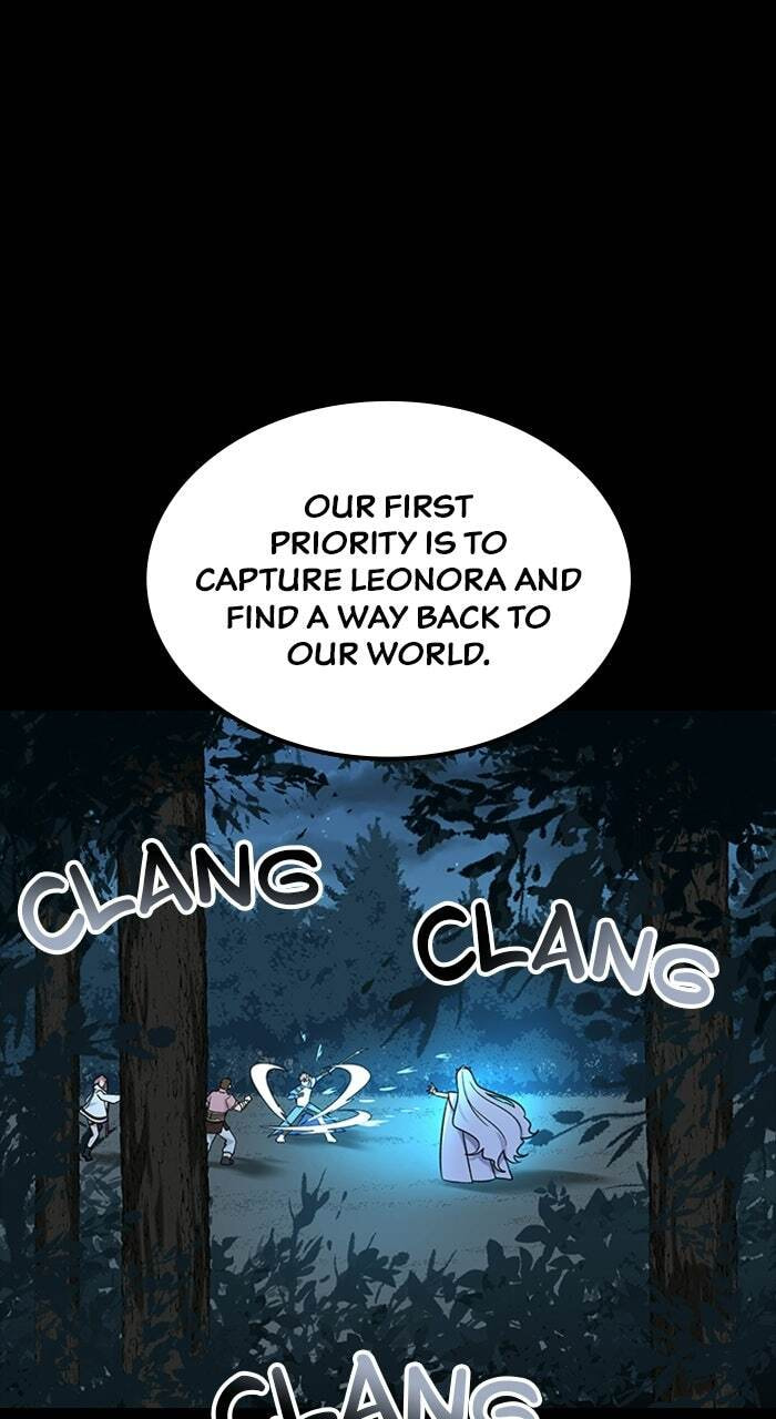 Saikyou Ansatsusha, Class Ten'i de Isekai e Chapter 26 page 69 - 