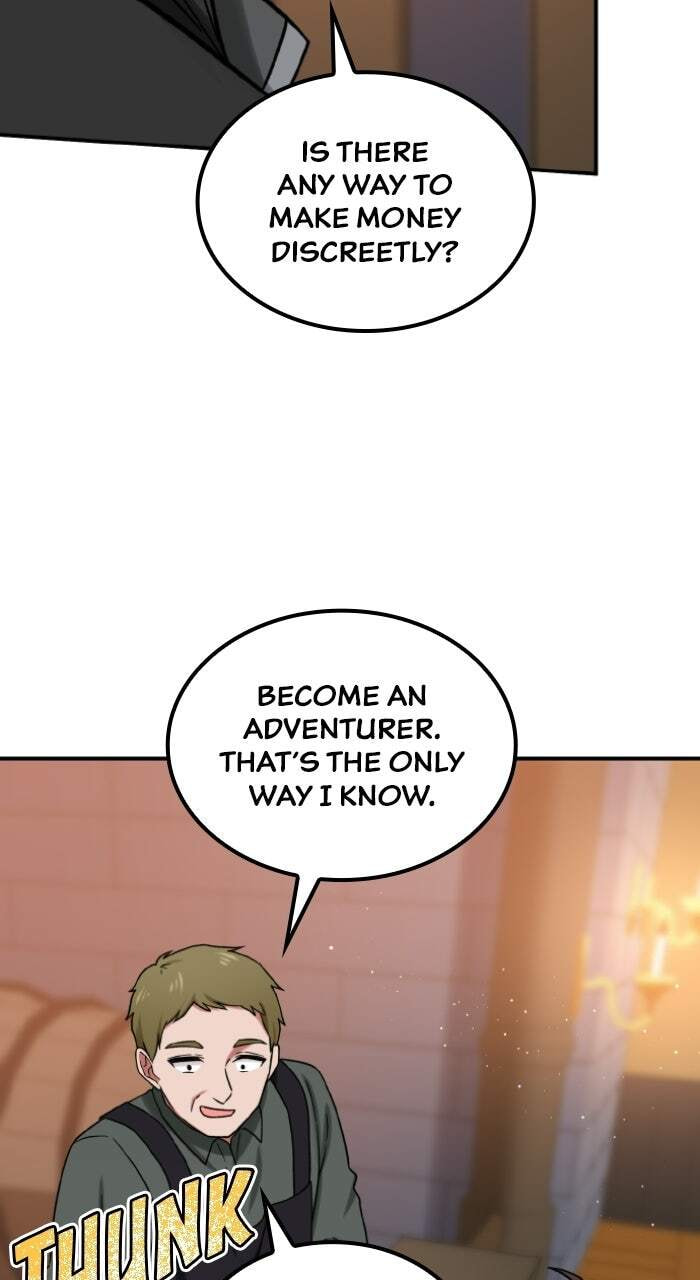 Saikyou Ansatsusha, Class Ten'i de Isekai e Chapter 27 page 31 - 