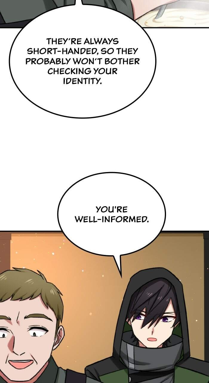 Saikyou Ansatsusha, Class Ten'i de Isekai e Chapter 27 page 39 - 