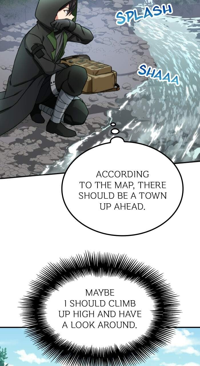 Saikyou Ansatsusha, Class Ten'i de Isekai e Chapter 27 page 6 - 