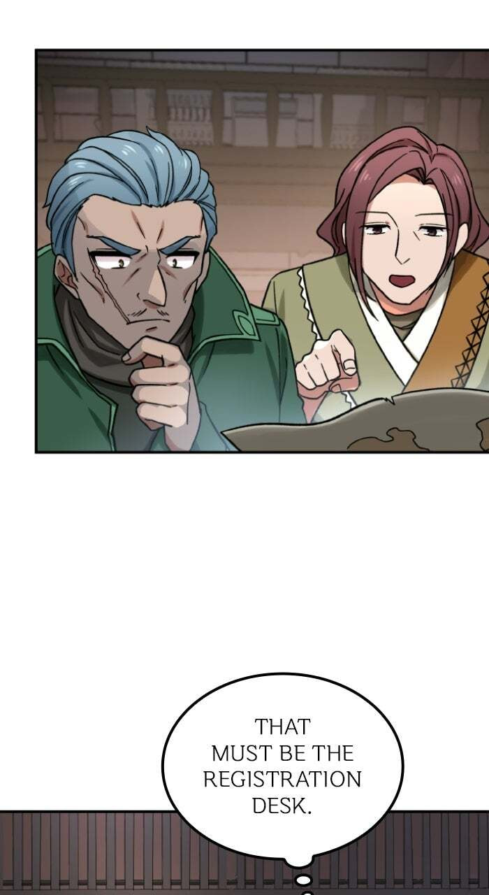 Saikyou Ansatsusha, Class Ten'i de Isekai e Chapter 27 page 58 - 