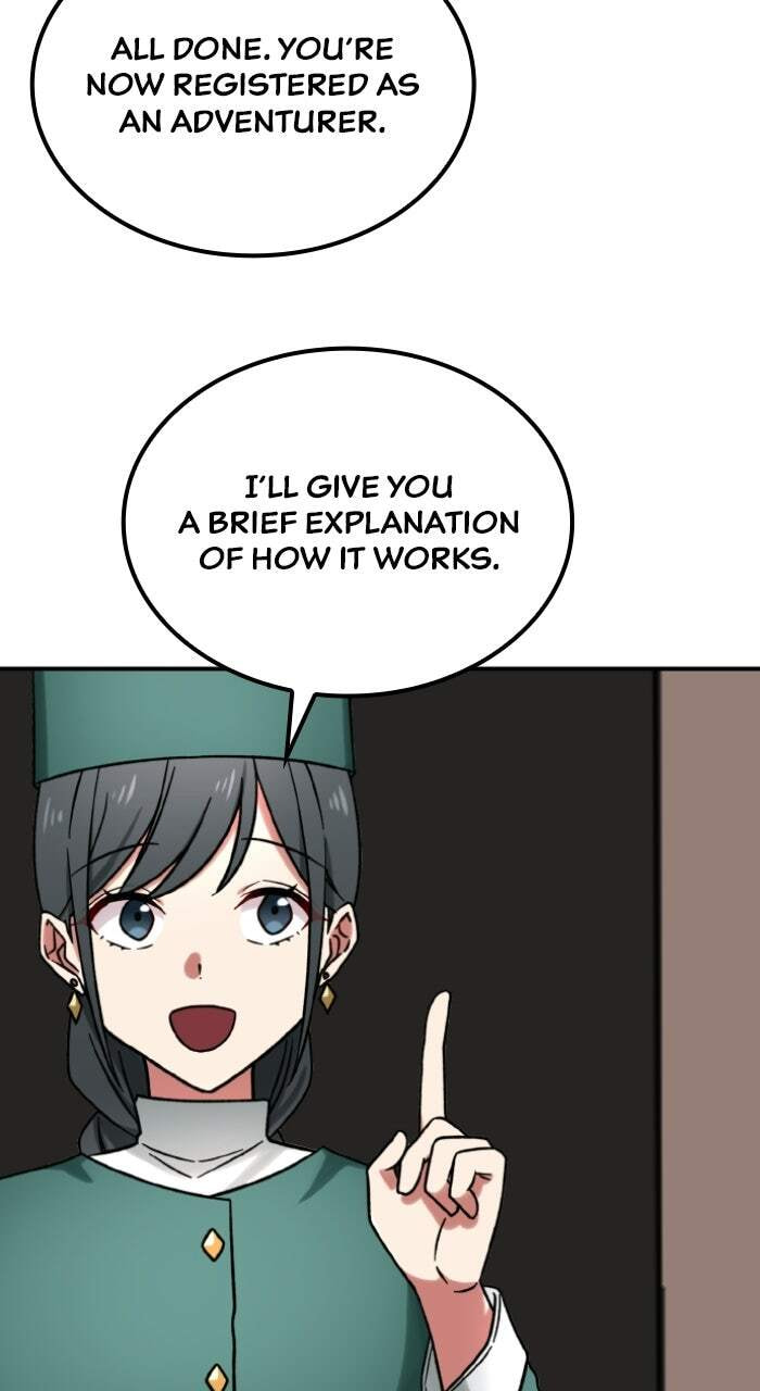 Saikyou Ansatsusha, Class Ten'i de Isekai e Chapter 27 page 69 - 