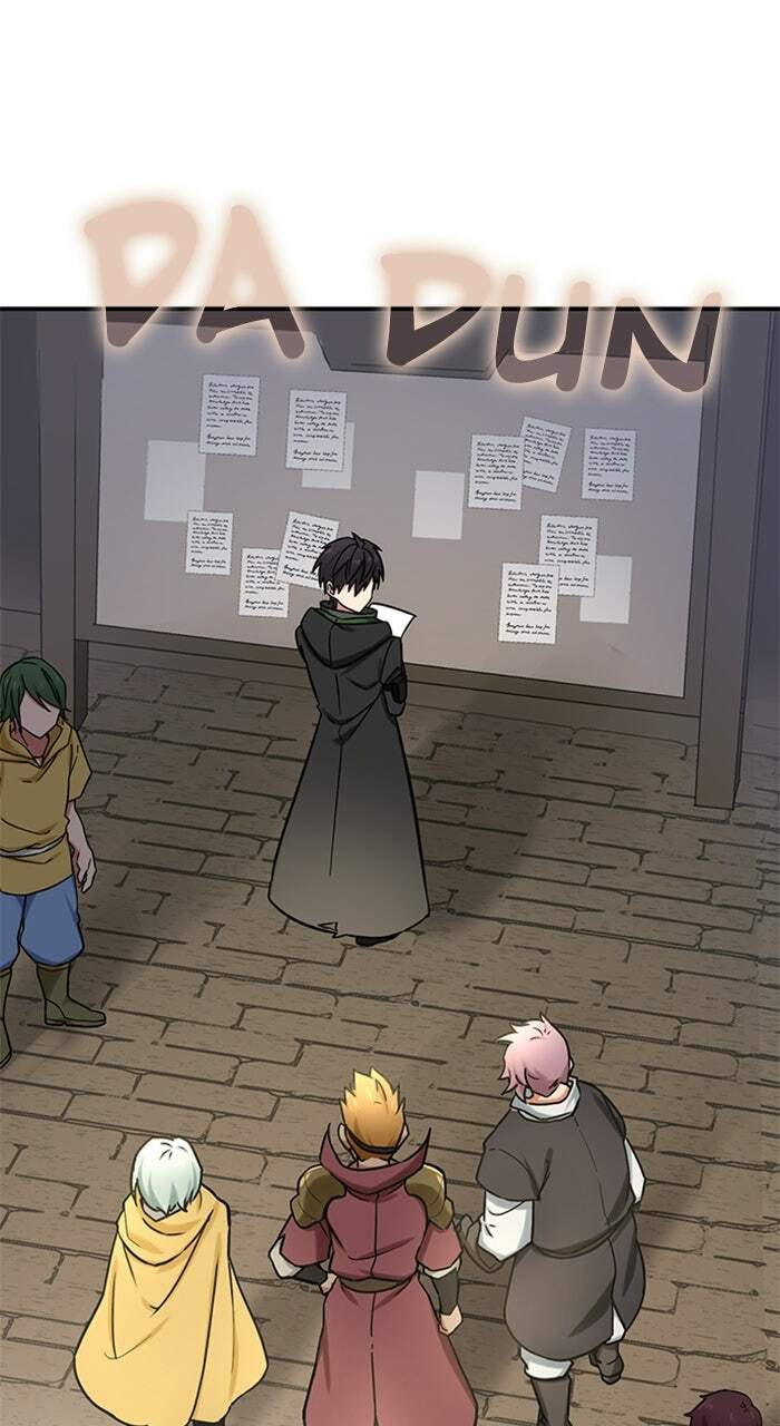 Saikyou Ansatsusha, Class Ten'i de Isekai e Chapter 28 page 1 - 