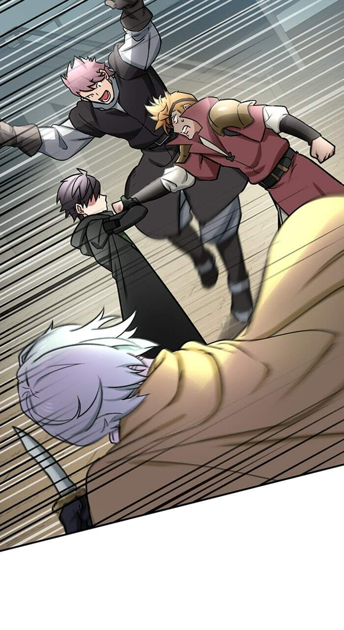 Saikyou Ansatsusha, Class Ten'i de Isekai e Chapter 28 page 14 - 
