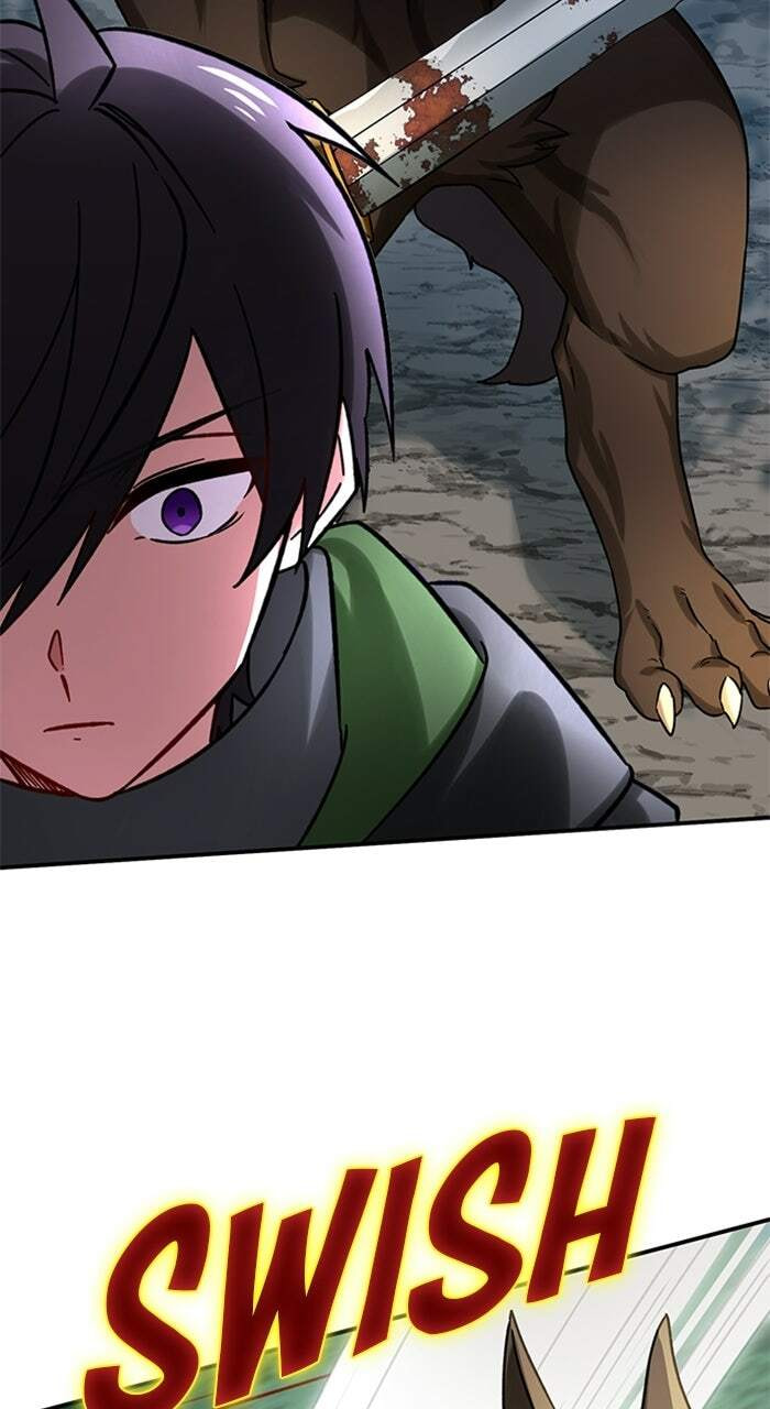Saikyou Ansatsusha, Class Ten'i de Isekai e Chapter 28 page 36 - 