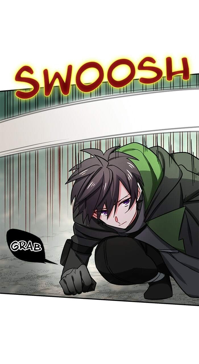 Saikyou Ansatsusha, Class Ten'i de Isekai e Chapter 28 page 40 - 