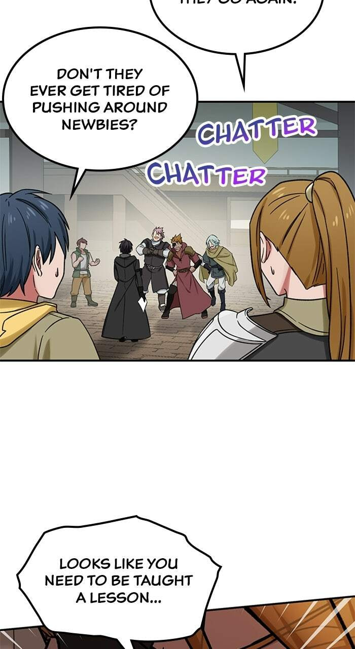 Saikyou Ansatsusha, Class Ten'i de Isekai e Chapter 28 page 5 - 