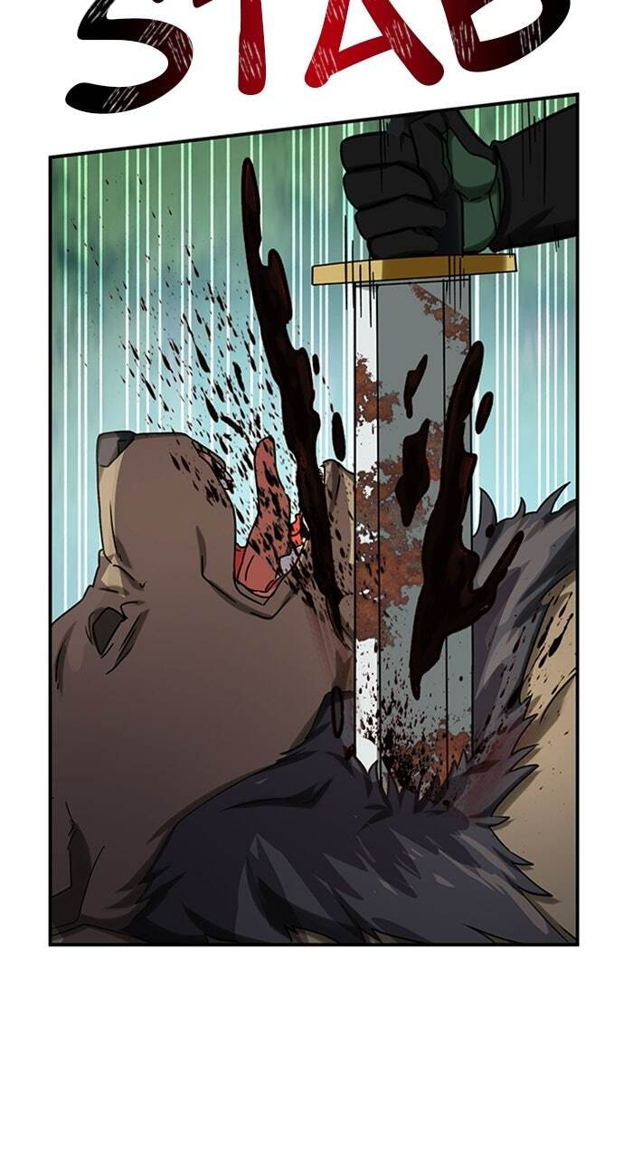 Saikyou Ansatsusha, Class Ten'i de Isekai e Chapter 28 page 47 - 