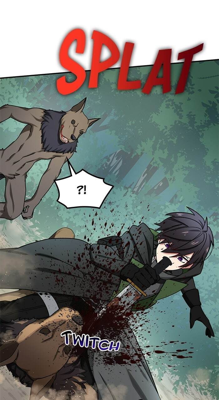 Saikyou Ansatsusha, Class Ten'i de Isekai e Chapter 28 page 48 - 