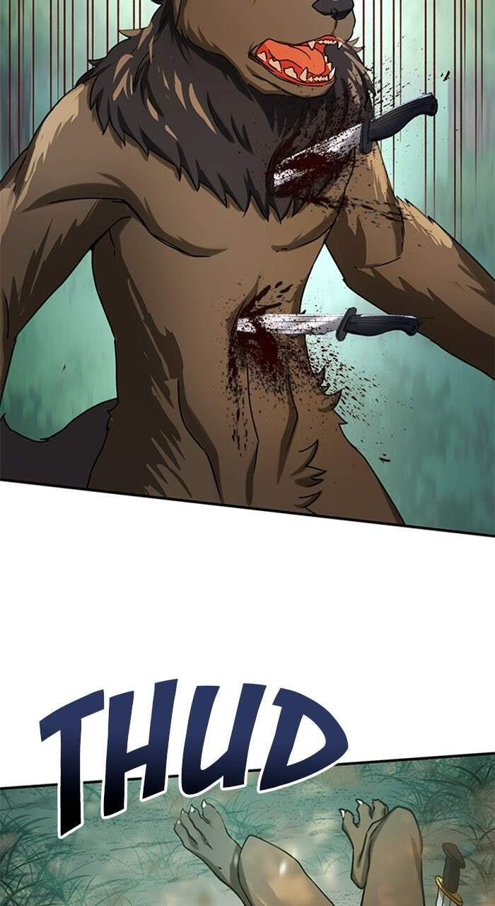 Saikyou Ansatsusha, Class Ten'i de Isekai e Chapter 28 page 51 - 