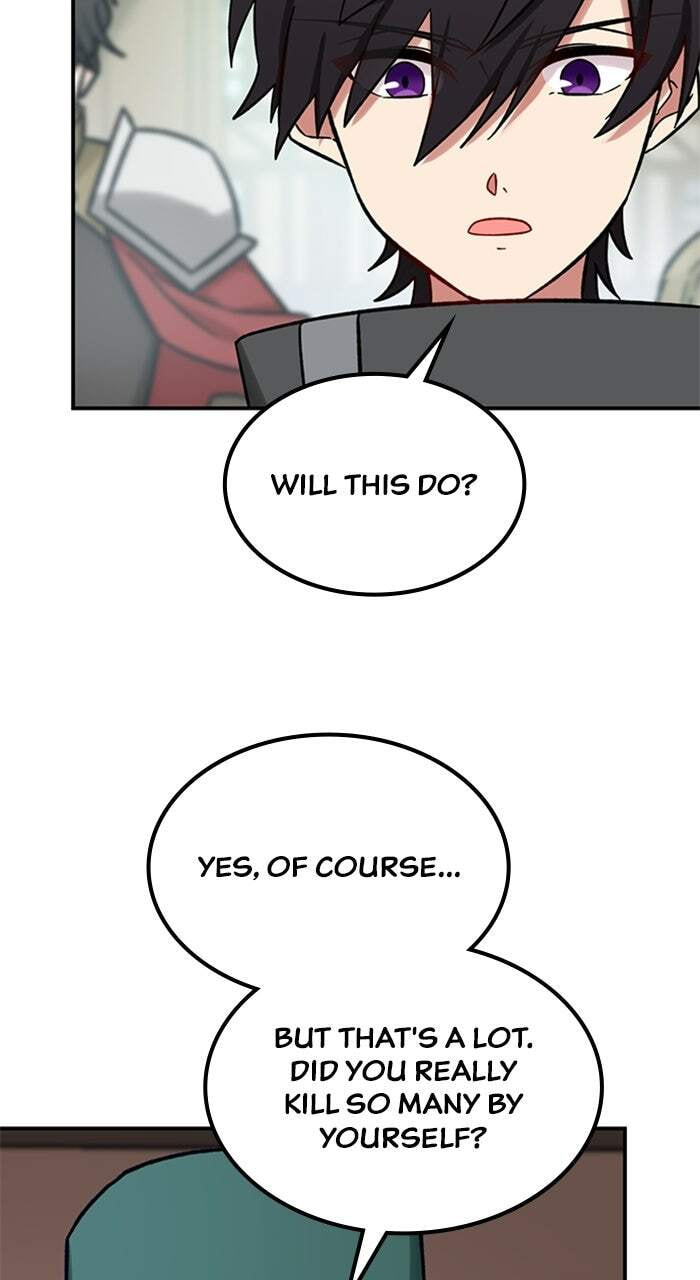 Saikyou Ansatsusha, Class Ten'i de Isekai e Chapter 28 page 60 - 