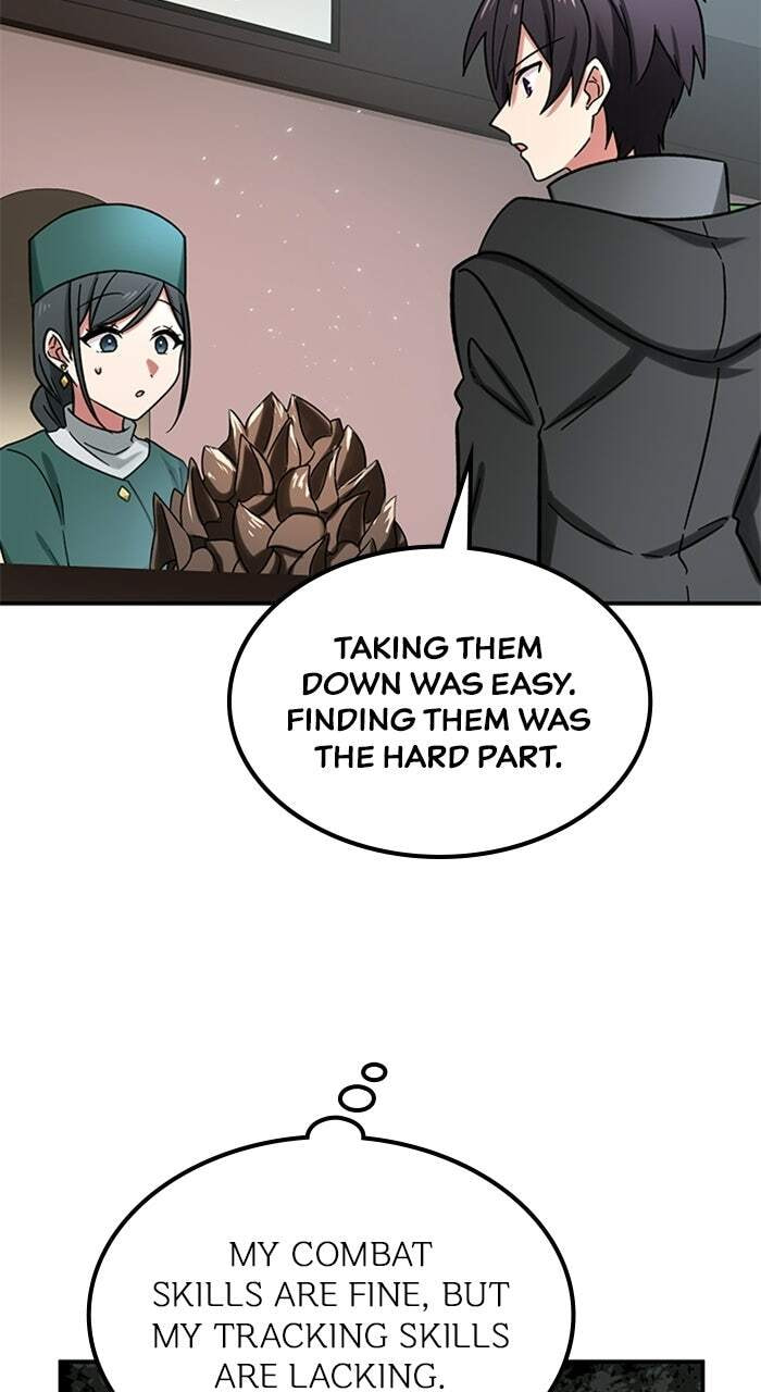 Saikyou Ansatsusha, Class Ten'i de Isekai e Chapter 28 page 62 - 