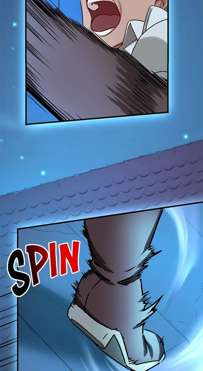 Saikyou Ansatsusha, Class Ten'i de Isekai e Chapter 29 page 11 - 