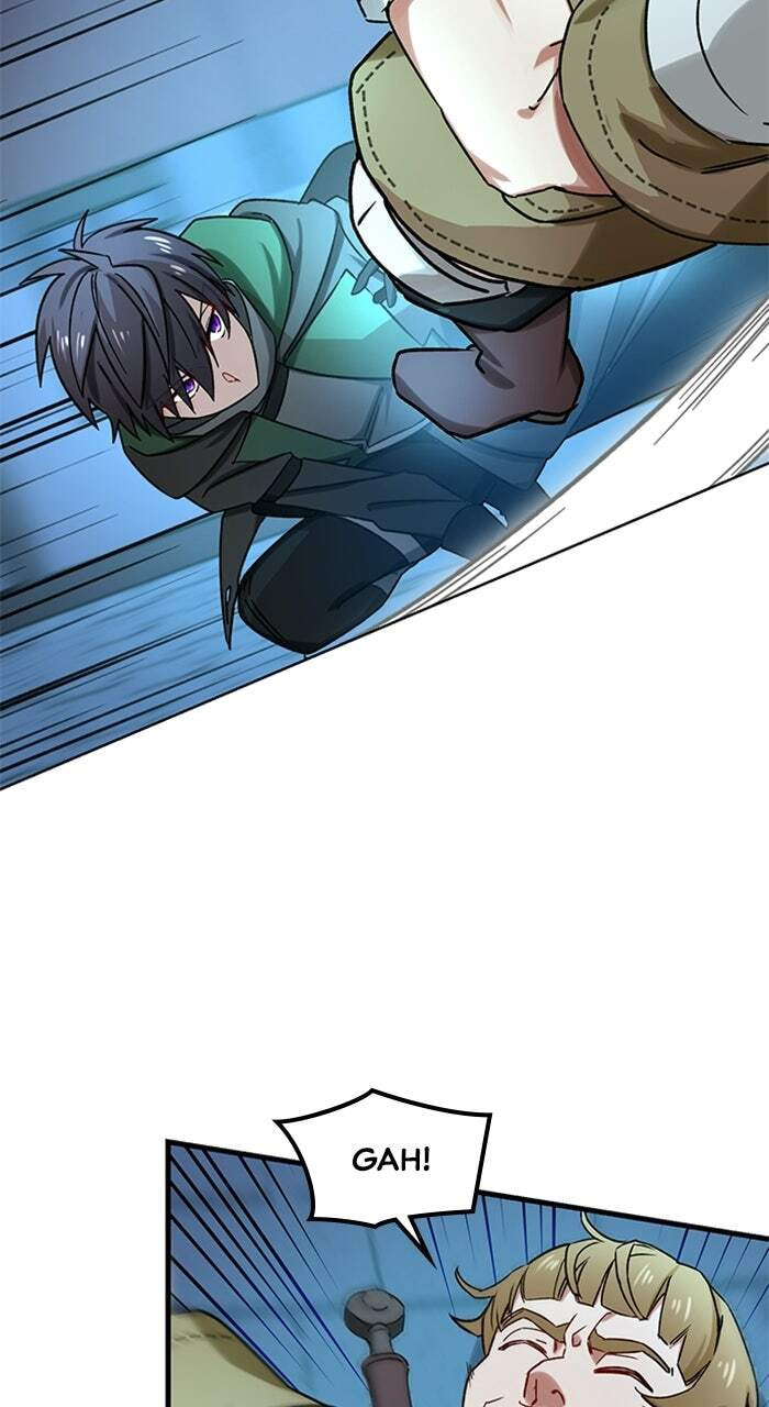 Saikyou Ansatsusha, Class Ten'i de Isekai e Chapter 29 page 15 - 
