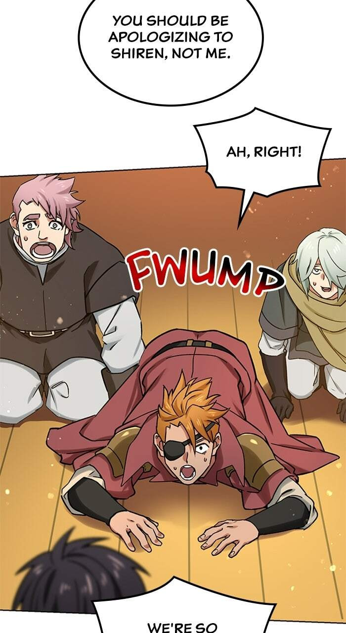 Saikyou Ansatsusha, Class Ten'i de Isekai e Chapter 29 page 35 - 