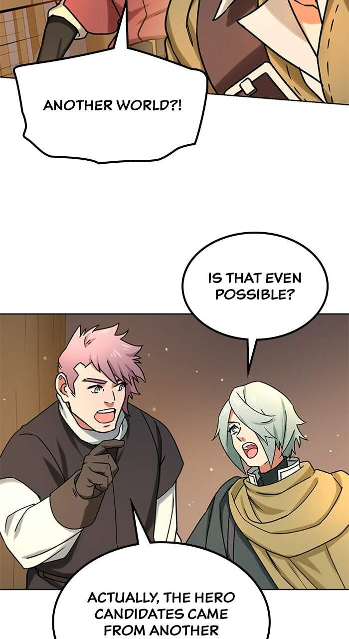Saikyou Ansatsusha, Class Ten'i de Isekai e Chapter 29 page 45 - 