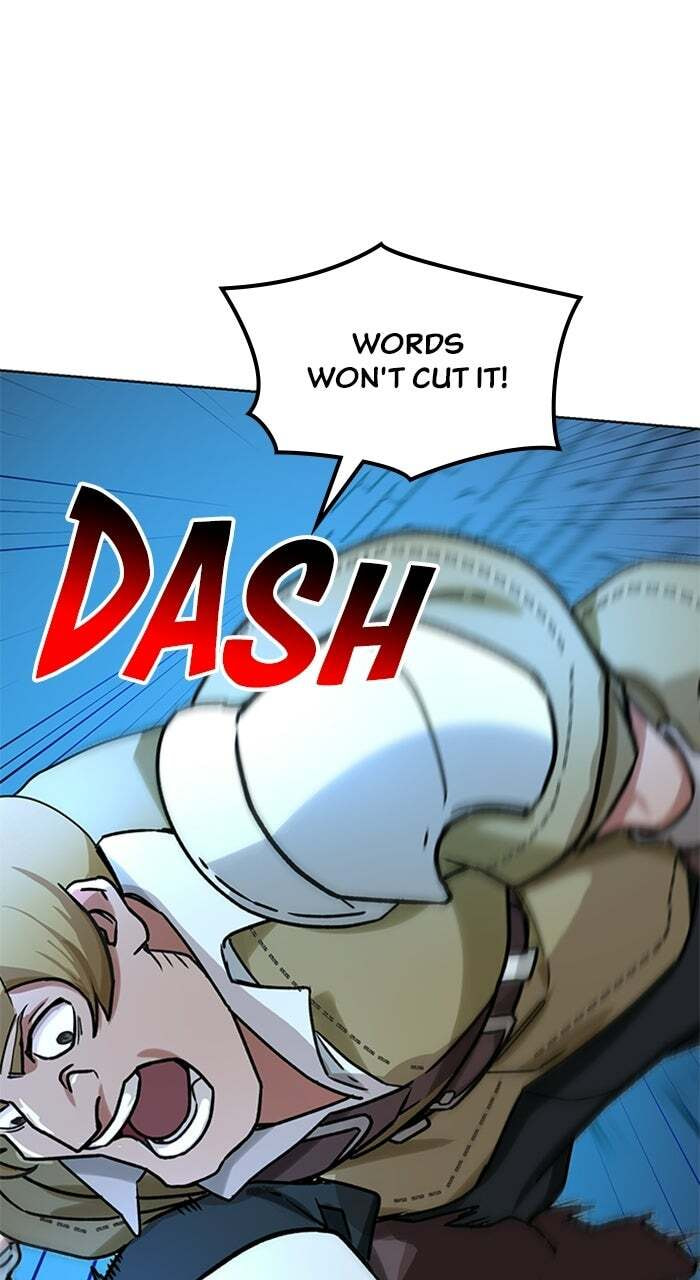 Saikyou Ansatsusha, Class Ten'i de Isekai e Chapter 29 page 6 - 