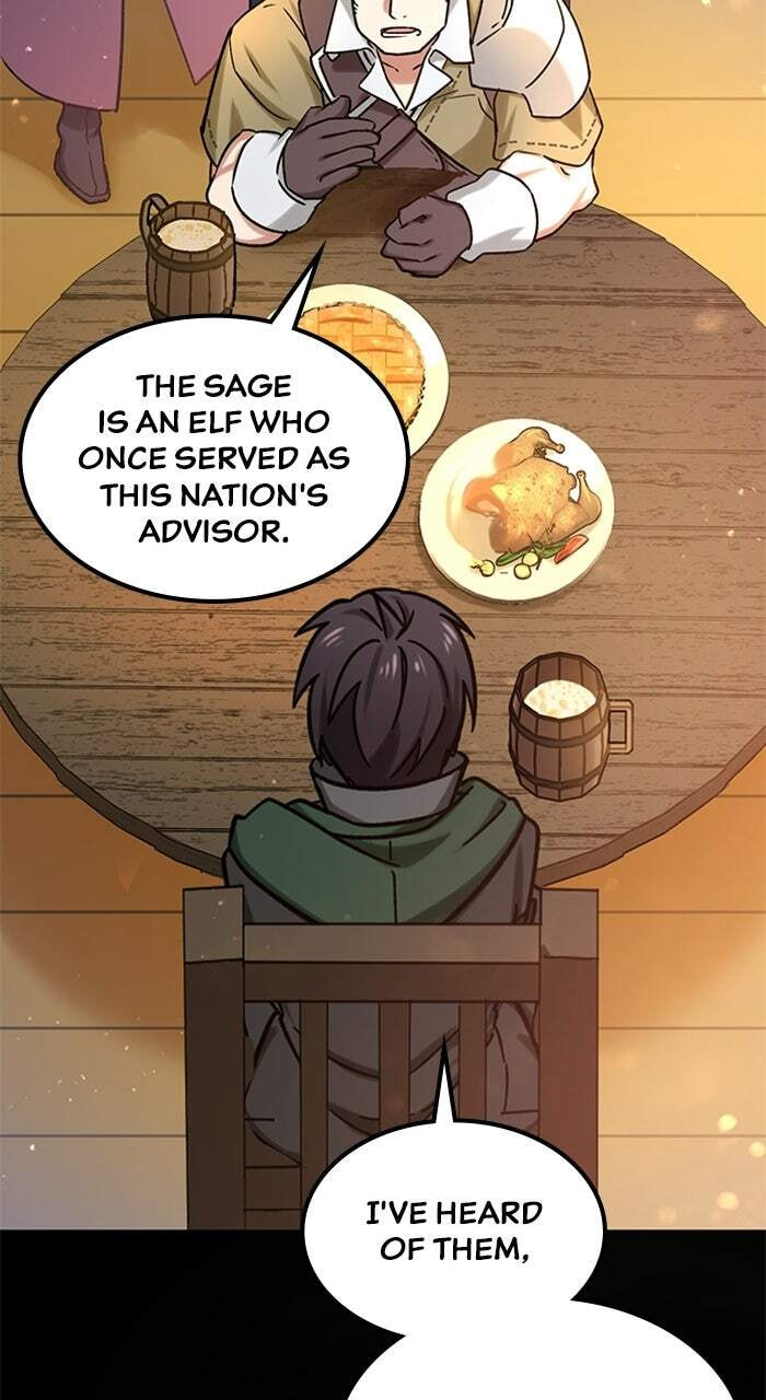 Saikyou Ansatsusha, Class Ten'i de Isekai e Chapter 29 page 52 - 