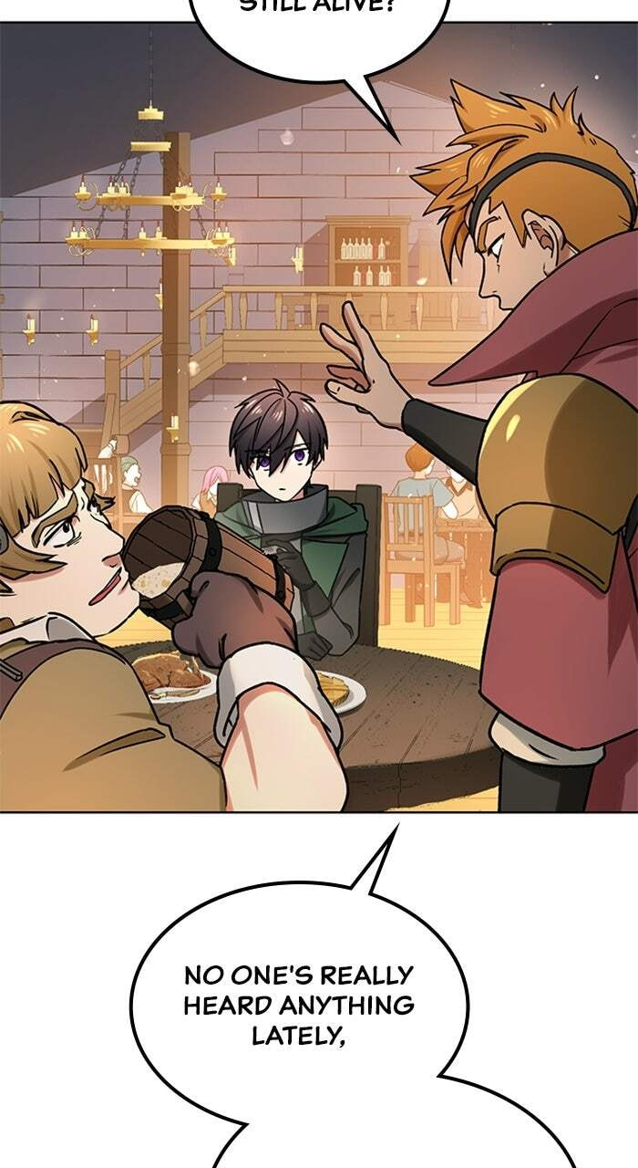 Saikyou Ansatsusha, Class Ten'i de Isekai e Chapter 29 page 61 - 