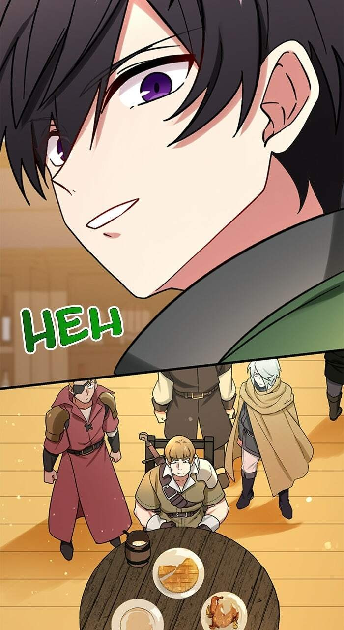 Saikyou Ansatsusha, Class Ten'i de Isekai e Chapter 29 page 69 - 