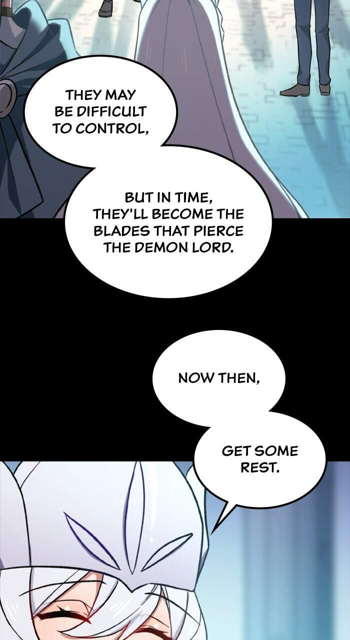 Saikyou Ansatsusha, Class Ten'i de Isekai e Chapter 3 page 2 - 