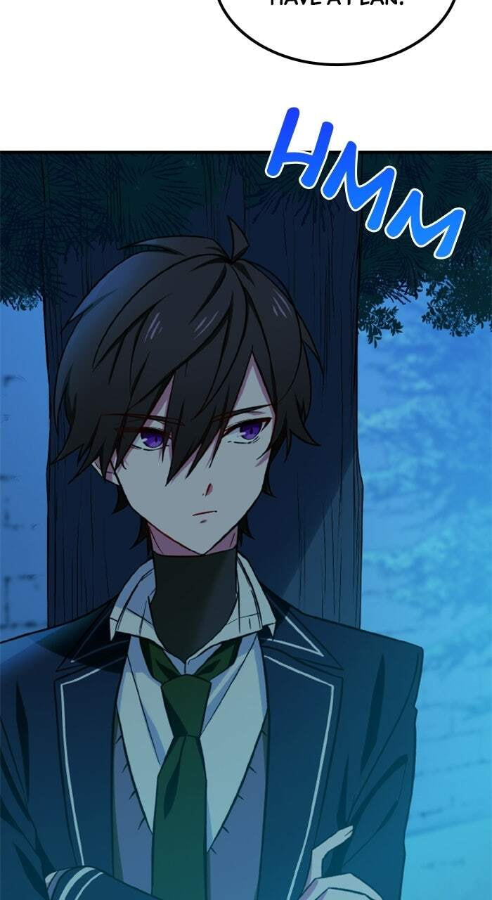 Saikyou Ansatsusha, Class Ten'i de Isekai e Chapter 3 page 11 - 